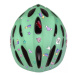 Disney MINNIE Detská cyklistická prilba, svetlo zelená, veľkosť