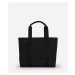 Kabelka Karl Lagerfeld K/Ikonik 2.0 Nylon Zip Tote Black