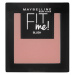 Maybelline NY Fiit me blush 25 Pink lícenka