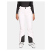 Women's ski pants Kilpi ELARE-W White