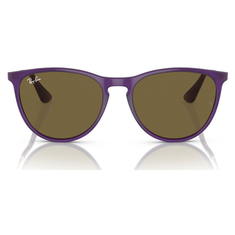 Ray-ban  Occhiali da Sole  Junior Erika RJ9060S 713173 Bambini  Slnečné okuliare Fialová