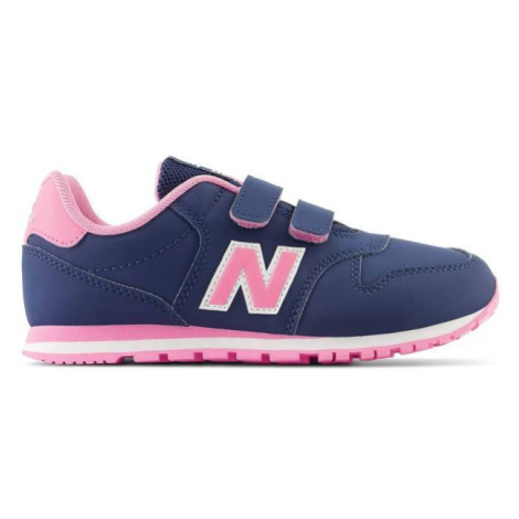 Topánky New Balance Jr PV500NP1