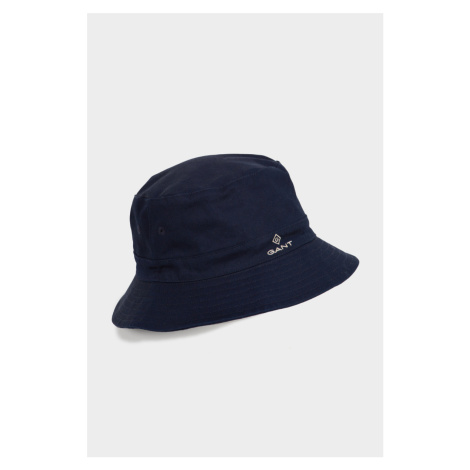 KLOBÚK GANT D1. BUCKET HAT MARINE