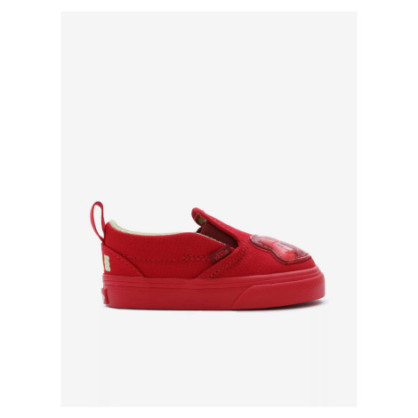 Chlapčenské vychádzkové tenisky Vans