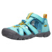 Keen SEACAMP II CNX YOUTH ipanema/fjord blue