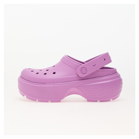 Tenisky Crocs Stomp Clog Bubble