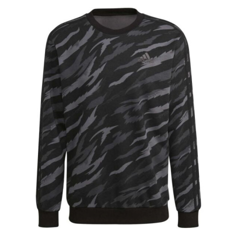 Pánske mikiny Adidas