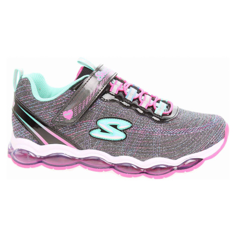 Dievčenské vychádzkové tenisky Skechers