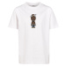 LA Sketch Children's T-Shirt White