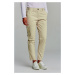 NOHAVICE GANT D2. FRYDA WINTER COTTON CHINO biela