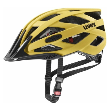 UVEX I-VO CC Sunbee Prilba na bicykel