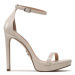 Steve Madden Sandále Milano SM11000943-288 Écru