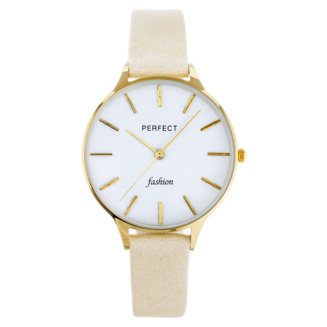 Dámske hodinky PERFECT E355-06 (zp523a) + BOX