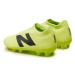 New Balance Futbalové topánky Tekela Magique JNR FG V4+ SJT3FL45 Žltá