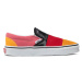 Vans Tenisky Classic Slip-On VN0A38F7VMF1 Farebná