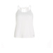 O'Neill Essentials Ava Lace Tank W T-shirt 92800613285