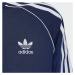 Juniorská mikina so zipsom ADIDAS ORIGINALS SST TRACK TOP-HK0298 Blue