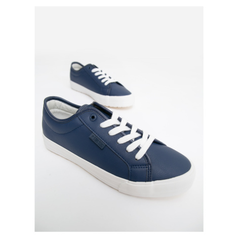 Tenisky Big Star Man's Shoes 208662 Modré-403