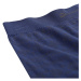 Alpine Pro Lent Pánske funkčné spodné nohavice MUNB094 perzská modrá