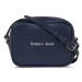 Tommy Jeans Kabelka Camera Bag AW0AW15029 Tmavomodrá