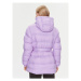 Helly Hansen Vatovaná bunda Grace 54016 Fialová Regular Fit