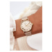 Ernest Women's Gold Watch