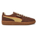 Puma Sneakersy Palermo Cannoli 398382-02 Hnedá