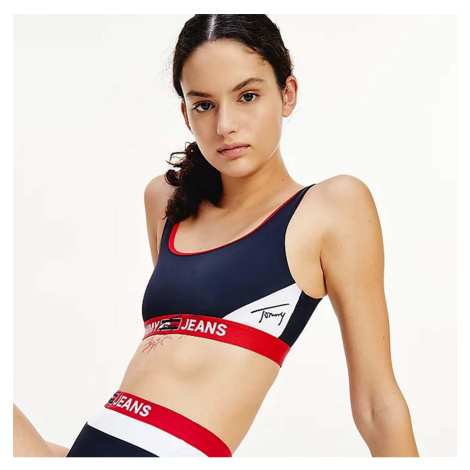Dámske plavky Tommy Hilfiger