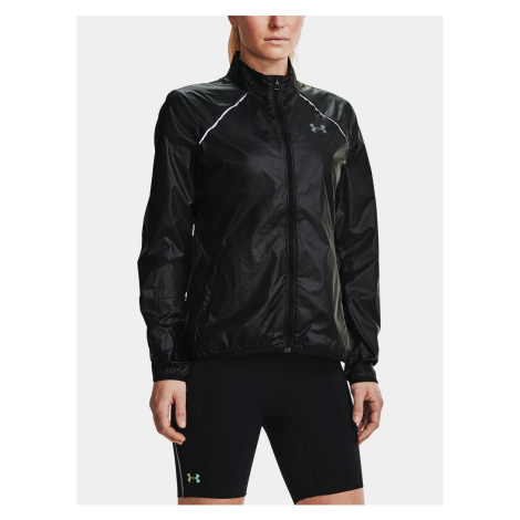 Dámske outdoorové bundy Under Armour