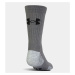 Ponožky UNDER ARMOUR HeatGear Tech Crew 3-Pack Multi-Color Viacfarebné