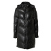 Gipsy Zimný kabát 'Vallie'  čierna