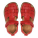 Froddo Sandále G3150232-4 M Červená