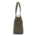 Furla Kabelka Net M Tote 29 WB00779-HSF000-2810S-1007 Zelená