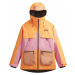 Picture Haakon Jacket Women Tangerine Lyžiarska bunda