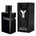 Yves Saint Laurent Y Le Parfum 100 ml