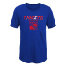 New York Rangers detské tričko full strength ultra