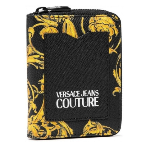 Versace Jeans Couture  72YA5PB7  Peňaženky Čierna