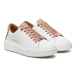 Alexander Smith Sneakersy London 8352 Biela