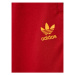 Adidas Športové kraťasy adicolor HL9414 Červená Regular Fit