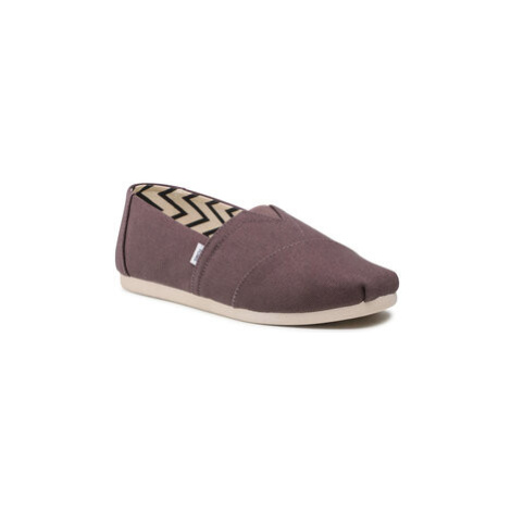 Pánske espadrilky Toms