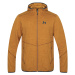 Hannah DAMAR HOODY golden yellow mel