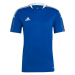 Pánske tričko TIRO21 TR JSY GM7589 - Adidas tmavě modrá