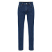 Trendyol Medium Blue Skinny Fit Stretch Fabric Slim Fit Denim Jeans Trousers