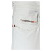 Džínsy Diesel 2019 D-Strukt Trousers Bright White