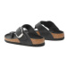 Birkenstock Žabky Gizeh Big Buckle 1023337 Čierna