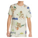 Puma Adventure Planet Printed Men's Tee - Pánske - Tričko Puma - Biele - 533487_65