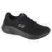 ČIERNE DÁMSKE TENISKY SKECHERS ARCH FIT-BIG APPEAL 149057-BBK