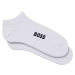 Hugo Boss 2 PACK - dámske ponožky BOSS 50502054-100 39-42