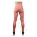 Dámské kalhoty Swoosh Pink W BV4767-606 - Nike L