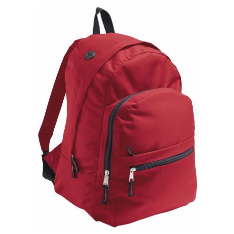 SOĽS Express Batoh 20L SL70200 Red